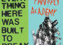 Everything Here Was Built To Break專輯_The Panoply AcademyEverything Here Was Built To Break最新專輯