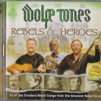 Wolfe Tones圖片照片_Wolfe Tones