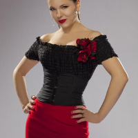 Imelda May圖片照片_Imelda May
