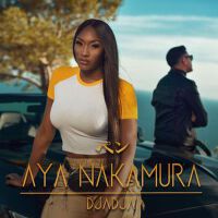 Djadja專輯_Aya NakamuraDjadja最新專輯