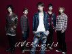 UVERworld圖片照片