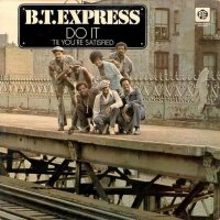 B.T. Express圖片照片_B.T. Express