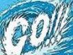 GO!!! (CCCD) [MAXI]