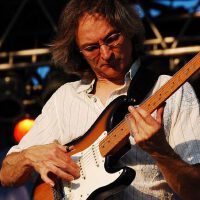 Sonny Landreth圖片照片_Sonny Landreth