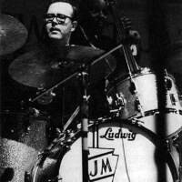 Joe Morello圖片照片_Joe Morello