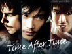 Time After Time專輯_朴慧京Time After Time最新專輯