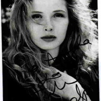 Julie Delpy圖片照片