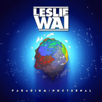 Leslie Wai歌曲歌詞大全_Leslie Wai最新歌曲歌詞