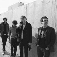 Tokyo Police Club圖片照片_Tokyo Police Club