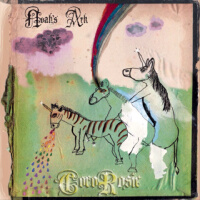 Cocorosie圖片照片_Cocorosie