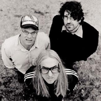 Dinosaur Jr.圖片照片_Dinosaur Jr.