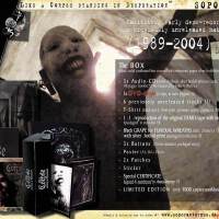 Sopor Aeternus & the Ensemble of Shadows圖片照片_Sopor Aeternus & the Ensemble of Shadows