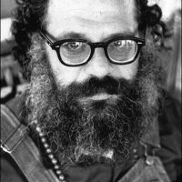 Allen Ginsberg圖片照片_Allen Ginsberg