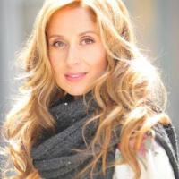 Lara Fabian圖片照片_Lara Fabian