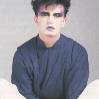 Visage圖片照片_Visage