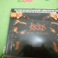 Rotten Sound圖片照片_Rotten Sound
