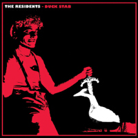 Duck Stab專輯_The ResidentsDuck Stab最新專輯