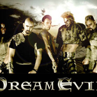 Dream Evil圖片照片_Dream Evil