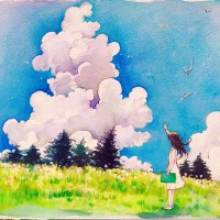 夏梓薰歌曲歌詞大全_夏梓薰最新歌曲歌詞