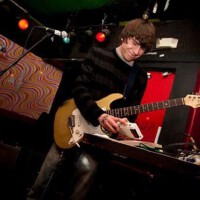 The J. Arthur Keenes Band圖片照片_The J. Arthur Keenes Band