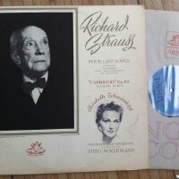 Richard Strauss圖片照片_Richard Strauss