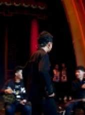 瘋狂喜劇人 2017最新一期線上看_全集完整版高清線上看_好看的綜藝