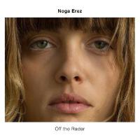 Noga Erez歌曲歌詞大全_Noga Erez最新歌曲歌詞