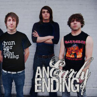 An Early Ending圖片照片_An Early Ending