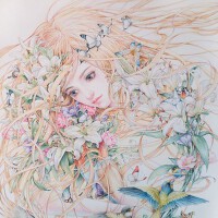 花與期