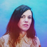 Anna Meredith圖片照片_Anna Meredith