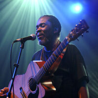 Terry Callier圖片照片_Terry Callier