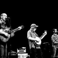 Yonder Mountain String Band圖片照片_Yonder Mountain String Band