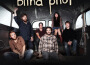 iTunes Session專輯_Blind PilotiTunes Session最新專輯