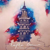 Nothing to Everyone專輯_Kafka TamuraNothing to Everyone最新專輯