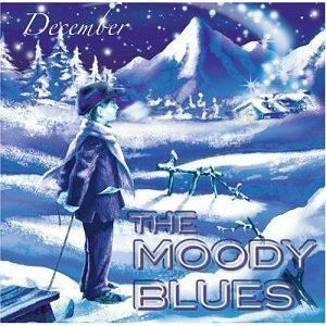 December專輯_The Moody BluesDecember最新專輯