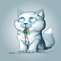 Miaou圖片照片_Miaou