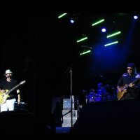 Vargas Blues Band圖片照片_Vargas Blues Band