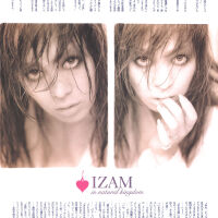 IZAM圖片照片_IZAM