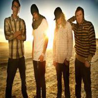 Dirty Heads圖片照片_Dirty Heads