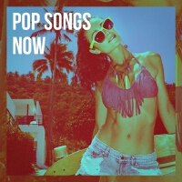 Pop Songs Now