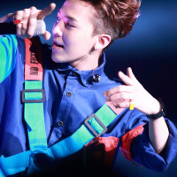 GD & T.O.P圖片照片_GD & T.O.P