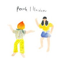桃子假象 Peach Illusion圖片照片_照片寫真