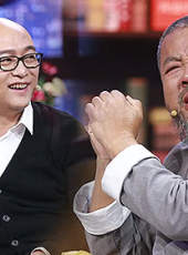 有話非要說最新一期線上看_全集完整版高清線上看_好看的綜藝
