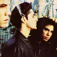 Jane's Addiction圖片照片_Jane's Addiction