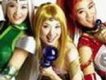 夢幻想歌曲歌詞大全_夢幻想最新歌曲歌詞
