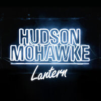 Lantern專輯_Hudson MohawkeLantern最新專輯
