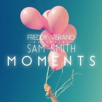 Moments專輯_Freddy VeranoMoments最新專輯