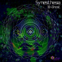 3D-Ghost最新專輯_新專輯大全_專輯列表