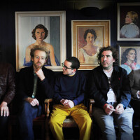 Hot Chip圖片照片_Hot Chip