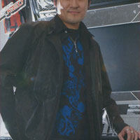 DJ TAKA圖片照片_DJ TAKA